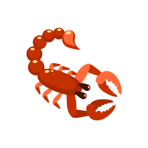 Scorpio Rashifal